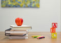 HomeBase Deluxe Back-to-School Supply Kit — Grades 3-8 (32-Piece Complete Set) - HomeBase Supply Co.